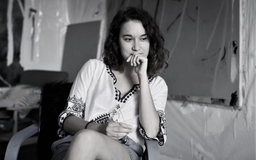 Helen Tóth